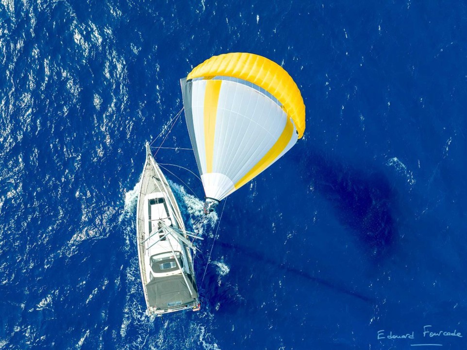 Beneteau oceanis 46.1