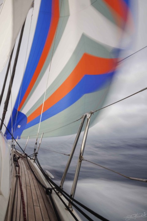 Beneteau oceanis 46.1