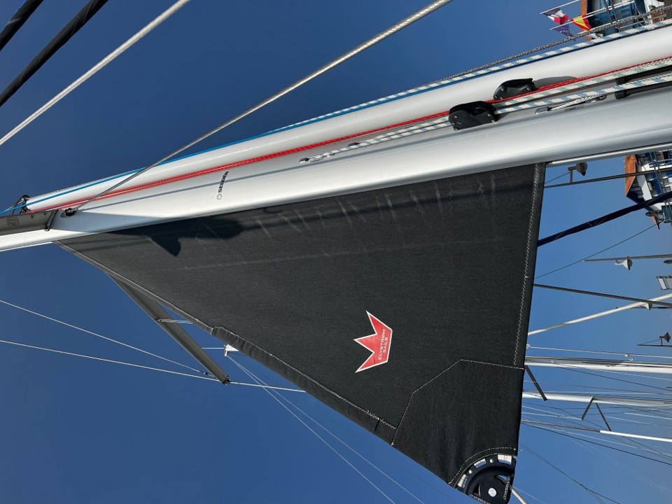 Beneteau oceanis 46.1