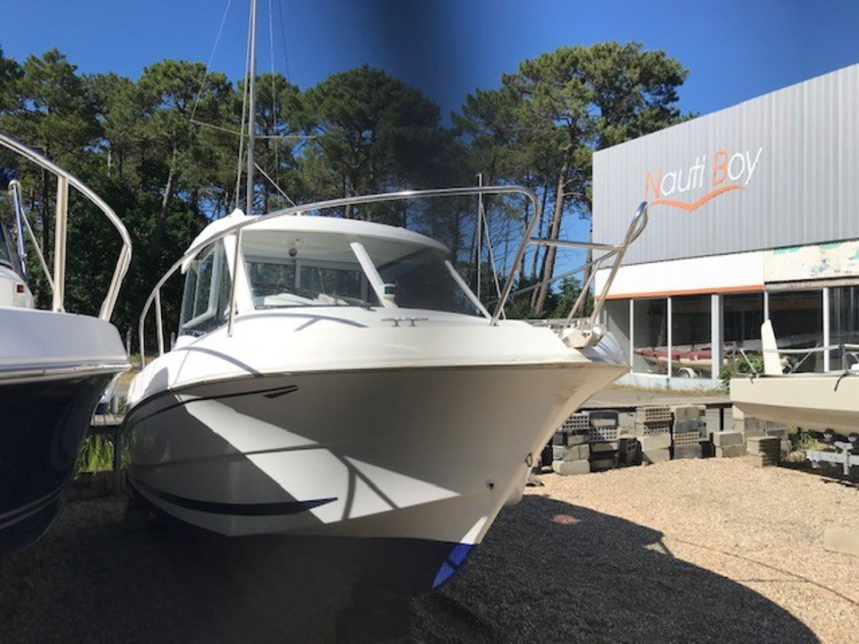 beneteau antares 5.80