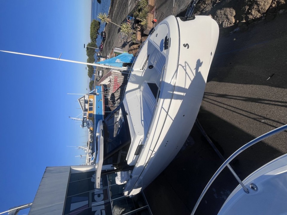 Beneteau Gran turismo 35 new