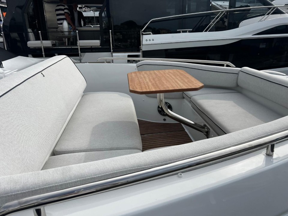 Beneteau Gran turismo 35 new