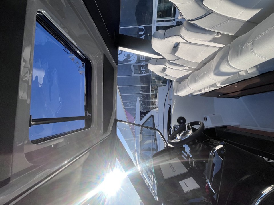 Beneteau Gran turismo 35 new