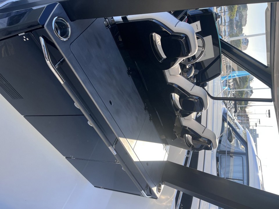Beneteau Gran turismo 35 new