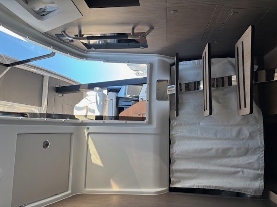 Beneteau Gran turismo 35 new