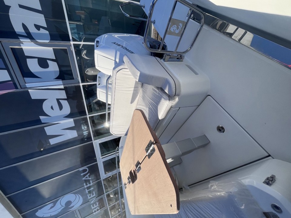 Beneteau Gran turismo 35 new