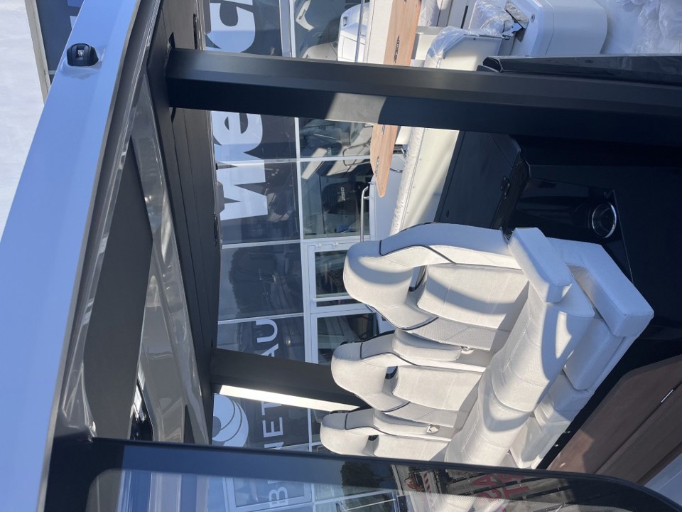 Beneteau Gran turismo 35 new