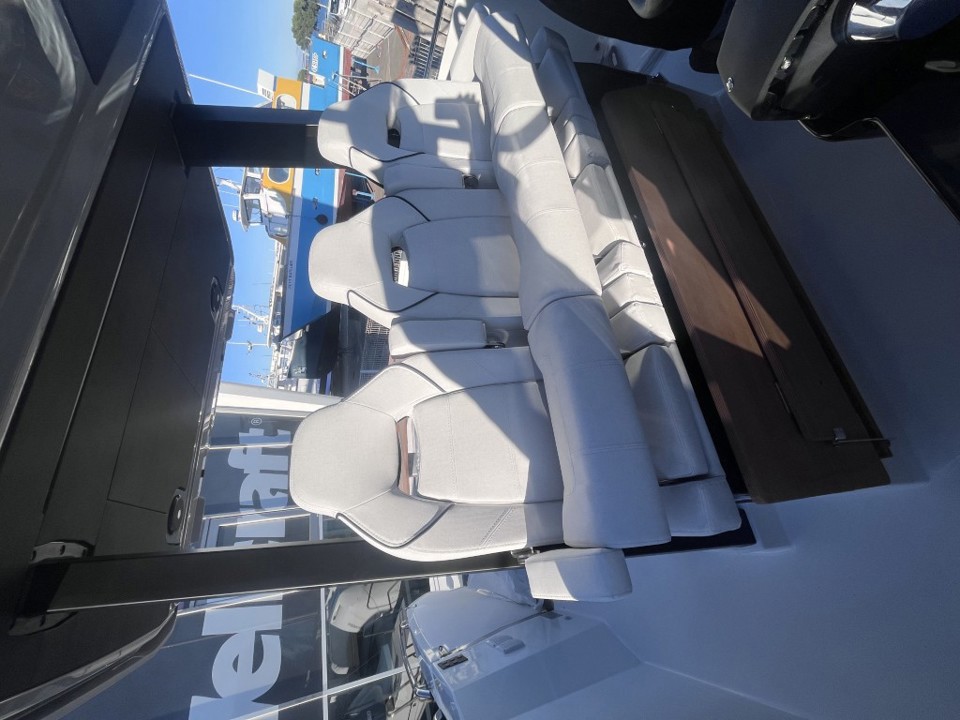 Beneteau Gran turismo 35 new
