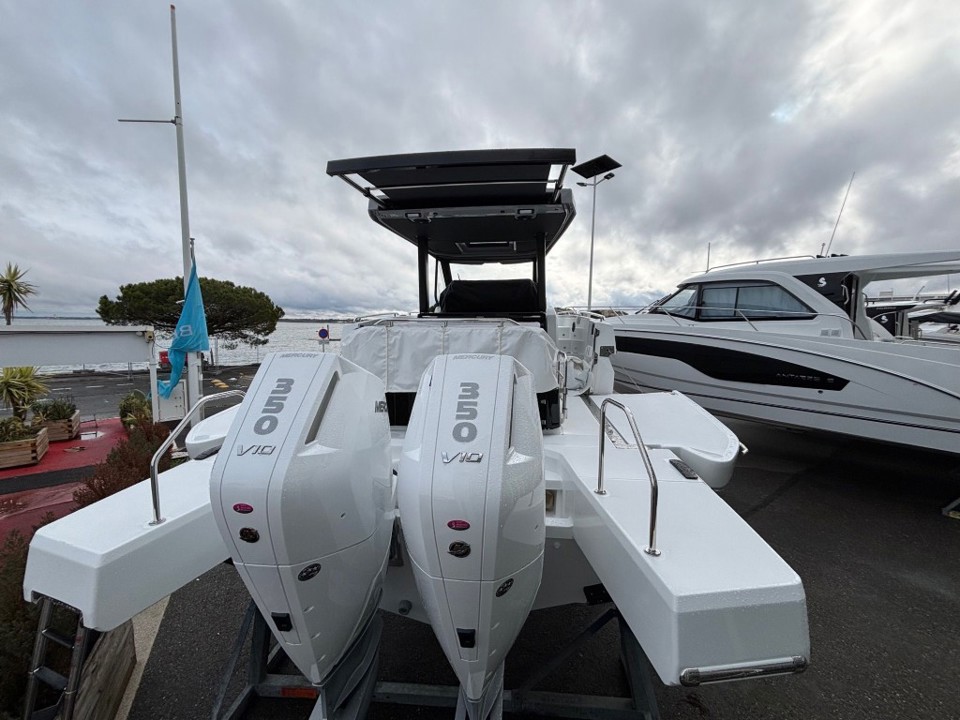 Beneteau Gran turismo 35 new