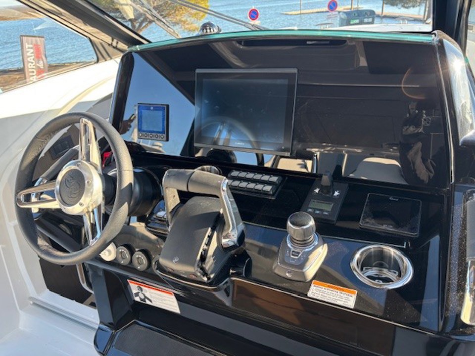 Beneteau Gran turismo 35 new