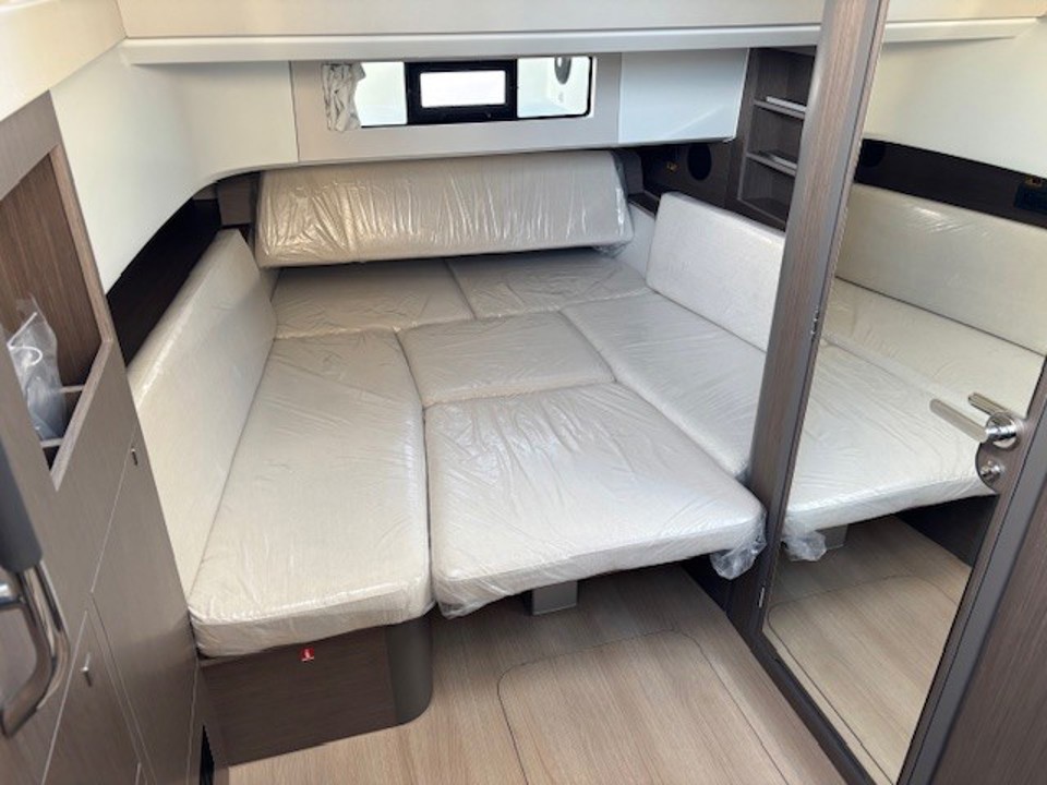 Beneteau Gran turismo 35 new