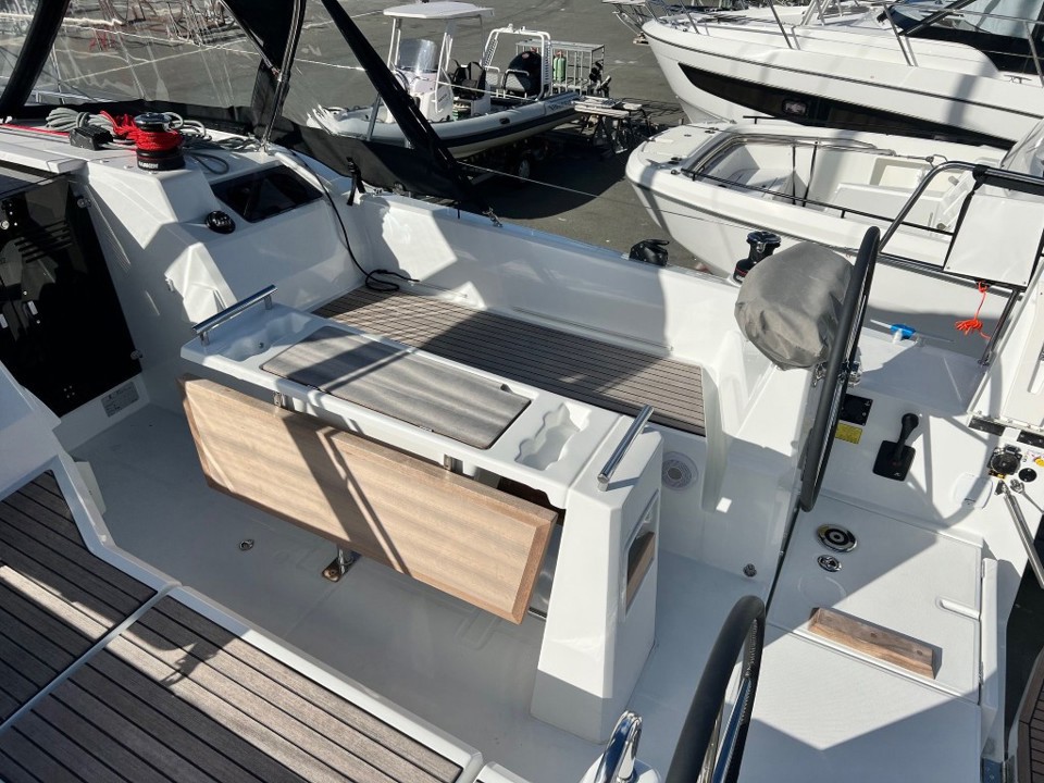 beneteau oceanis 34.1