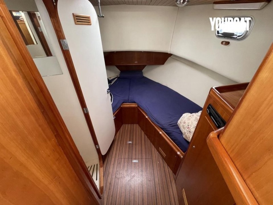 rhea rhea 850 timonier