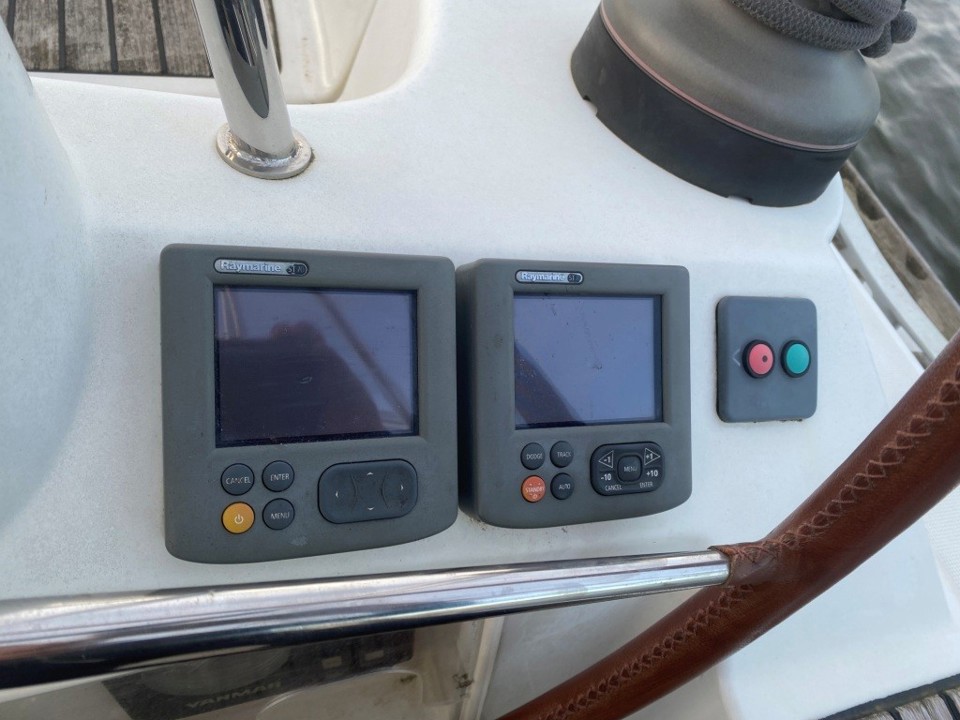 jeanneau sun odyssey 42 ds