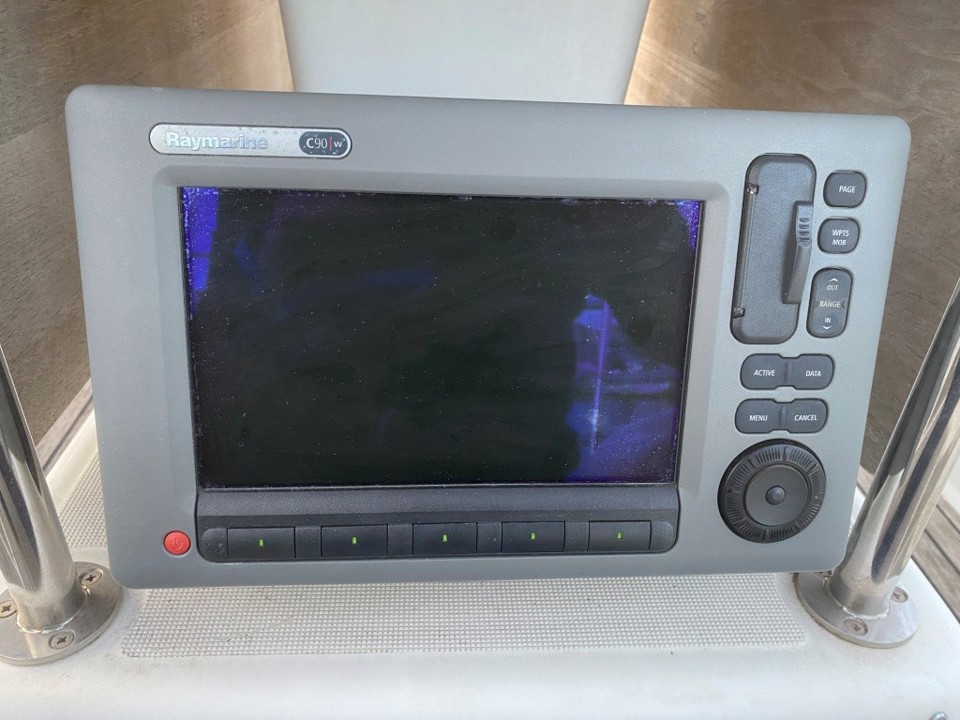 jeanneau sun odyssey 42 ds
