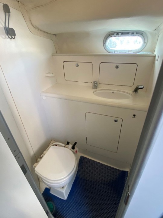 beneteau flyer 9 gp