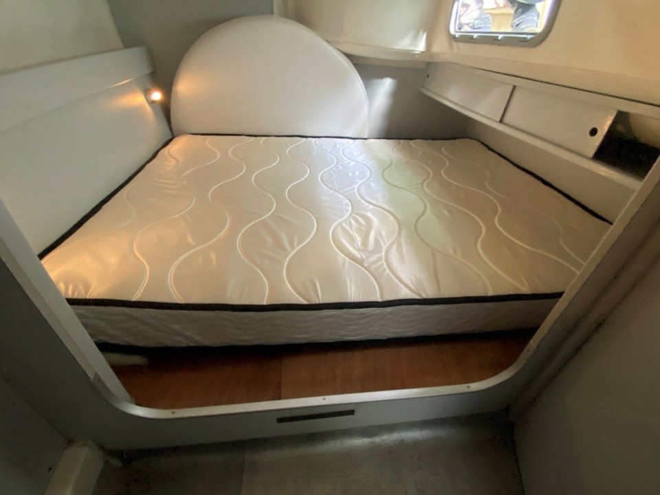 beneteau flyer 9 gp