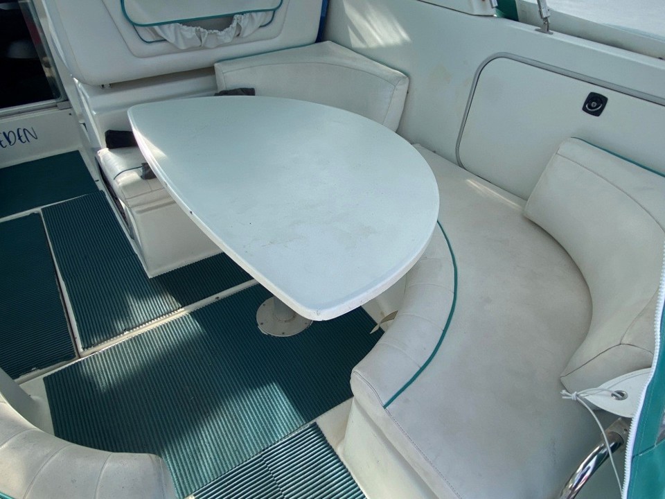 beneteau flyer 9 gp