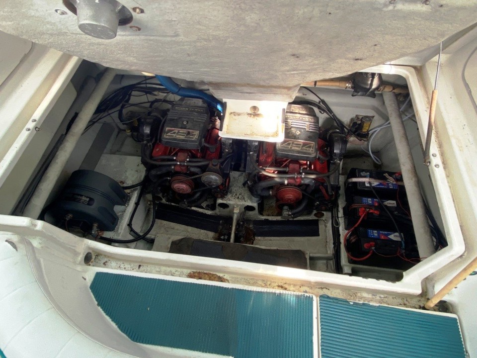 beneteau flyer 9 gp