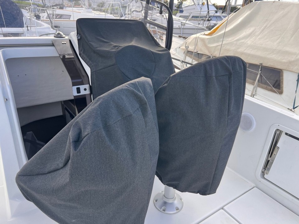 beneteau flyer 8 spacedeck