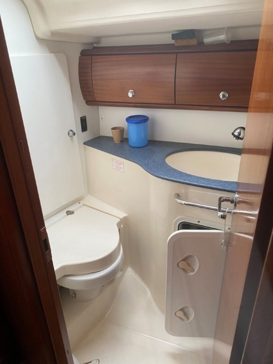 bavaria bavaria 44 cruiser