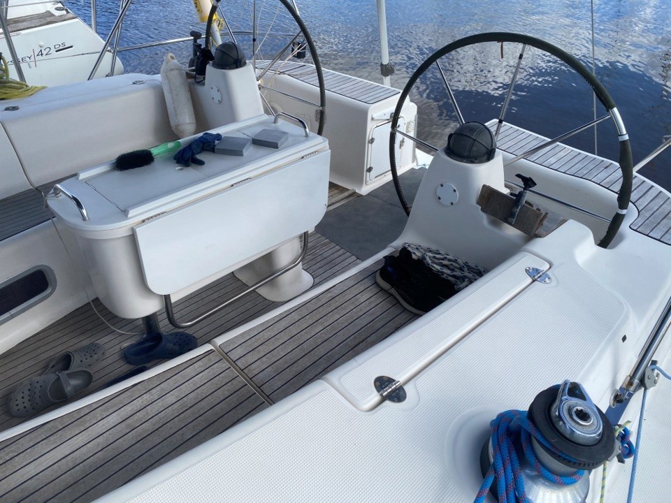 bavaria bavaria 44 cruiser