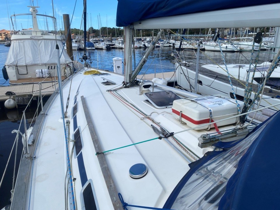 bavaria bavaria 44 cruiser