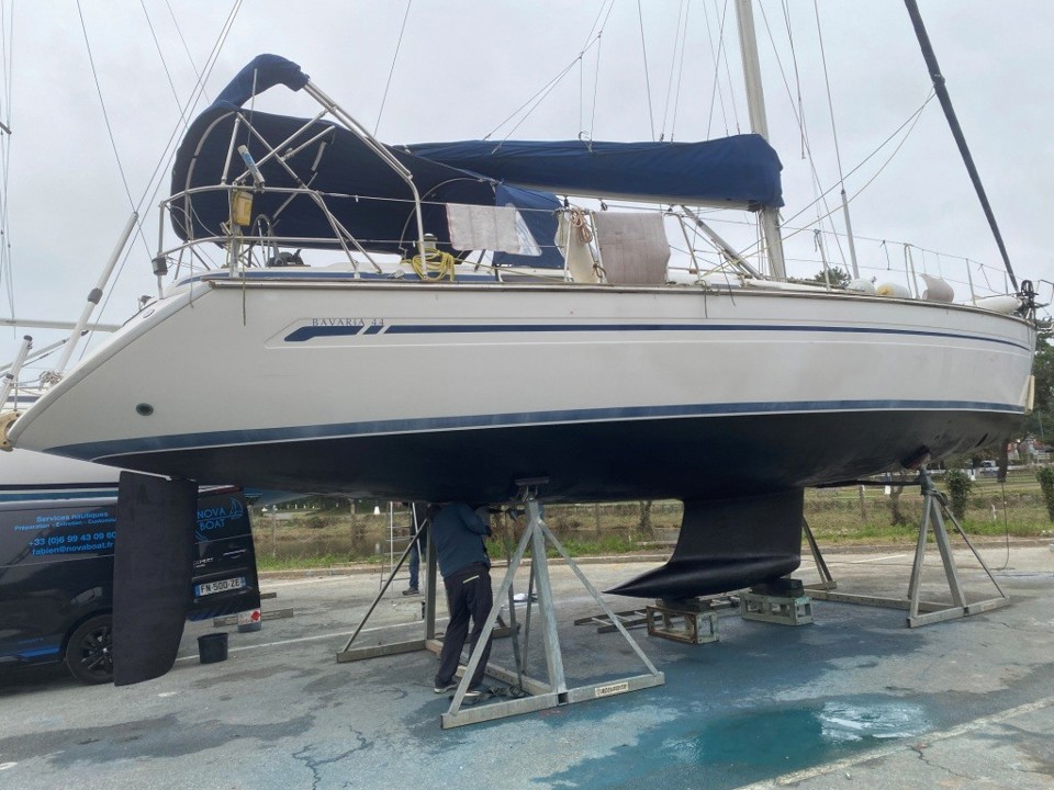 bavaria bavaria 44 cruiser