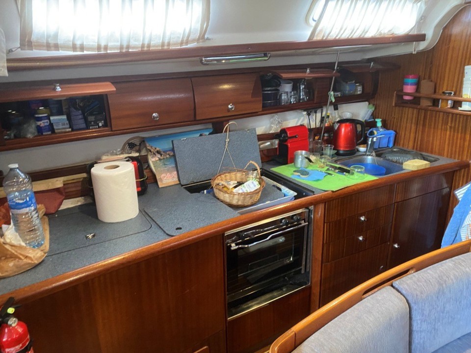 bavaria bavaria 44 cruiser
