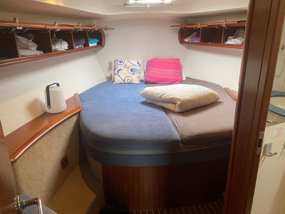 bavaria bavaria 44 cruiser