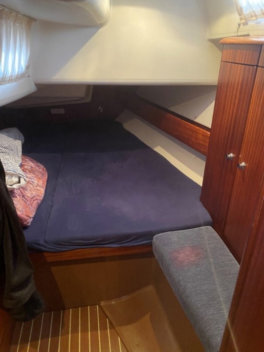 bavaria bavaria 44 cruiser