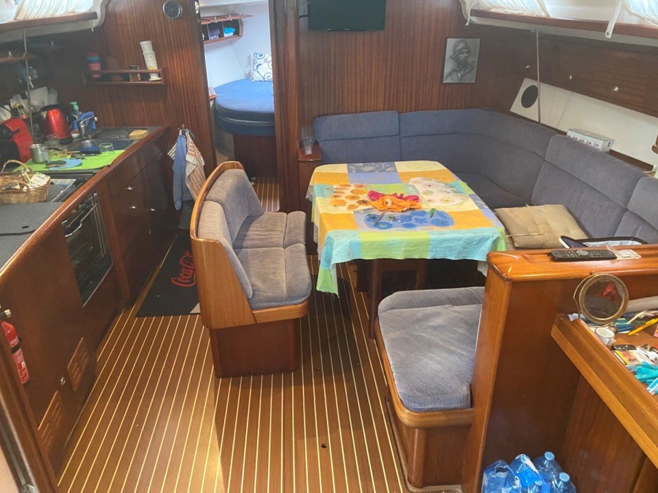 bavaria bavaria 44 cruiser