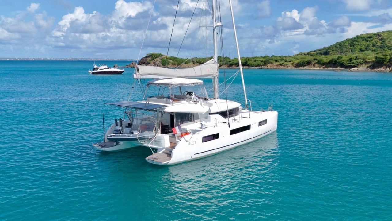 lagoon lagoon 51