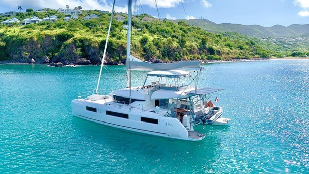 lagoon lagoon 51