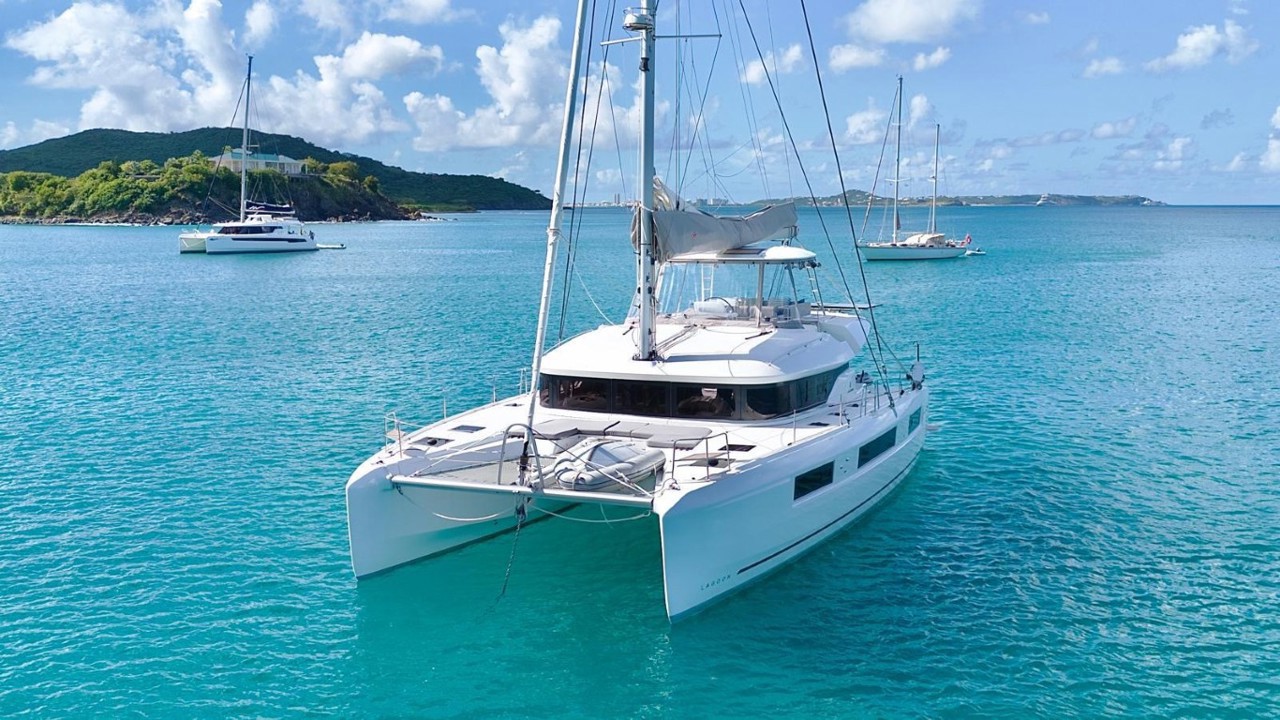 lagoon lagoon 51