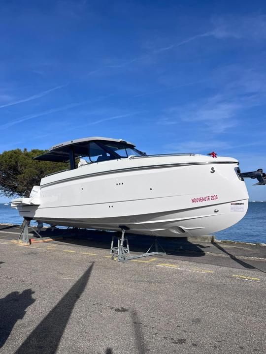 Beneteau Gran turismo 35 new