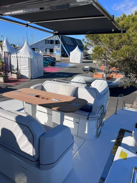 Beneteau Gran turismo 35 new