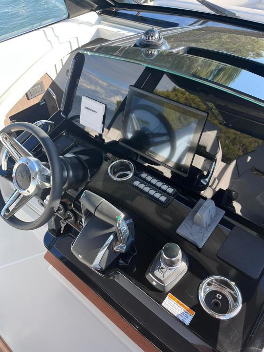 Beneteau Gran turismo 35 new