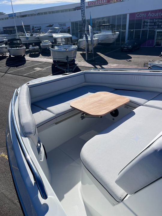 Beneteau Gran turismo 35 new