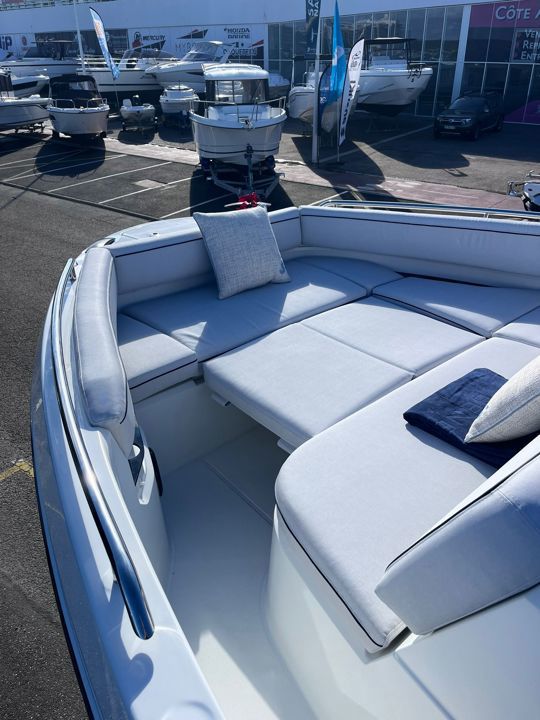 Beneteau Gran turismo 35 new