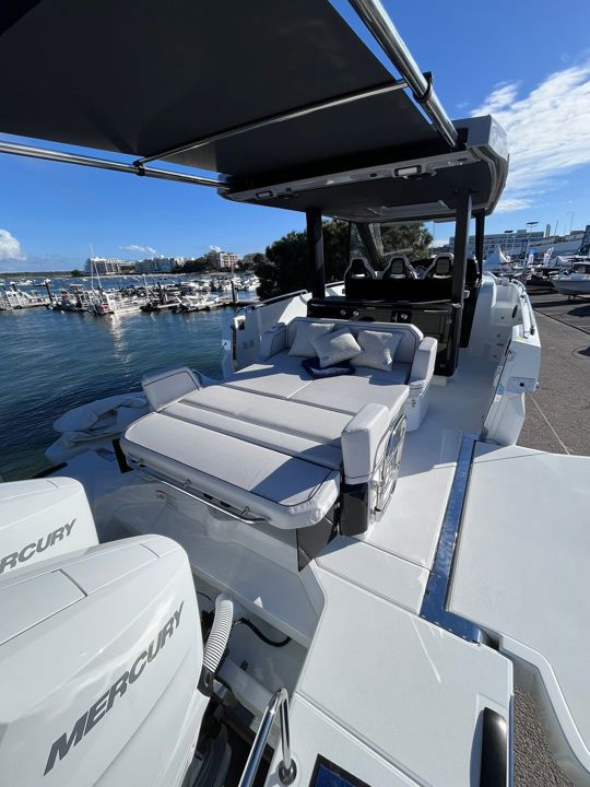 Beneteau Gran turismo 35 new