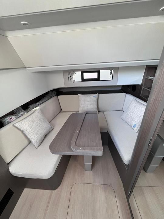 Beneteau Gran turismo 35 new