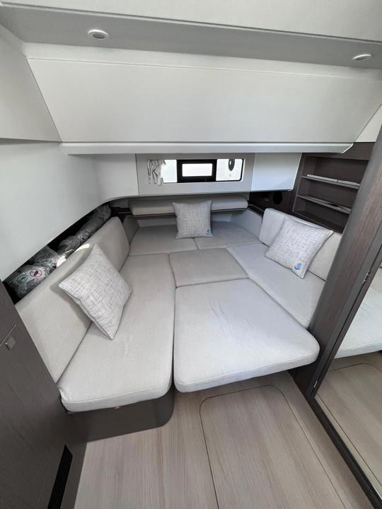 Beneteau Gran turismo 35 new