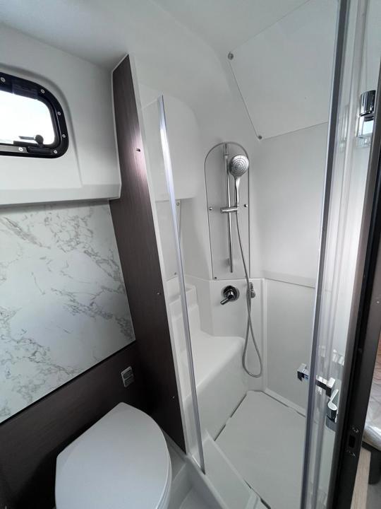 Beneteau Gran turismo 35 new