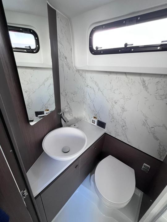 Beneteau Gran turismo 35 new