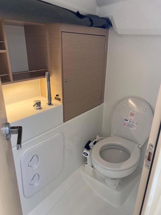 beneteau oceanis 30.1