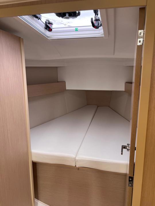 beneteau oceanis 30.1