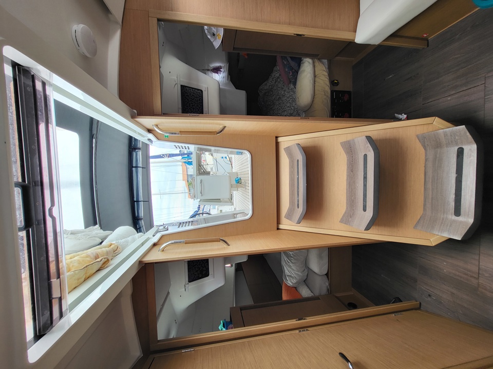 JEANNEAU SUN ODYSSEY 410