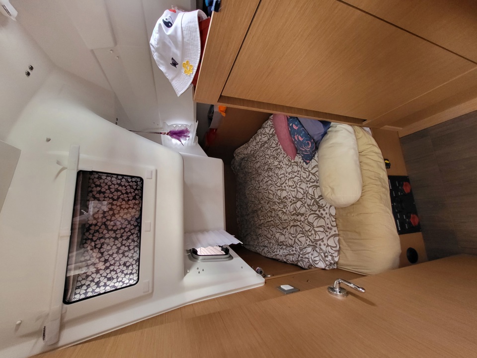 JEANNEAU SUN ODYSSEY 410