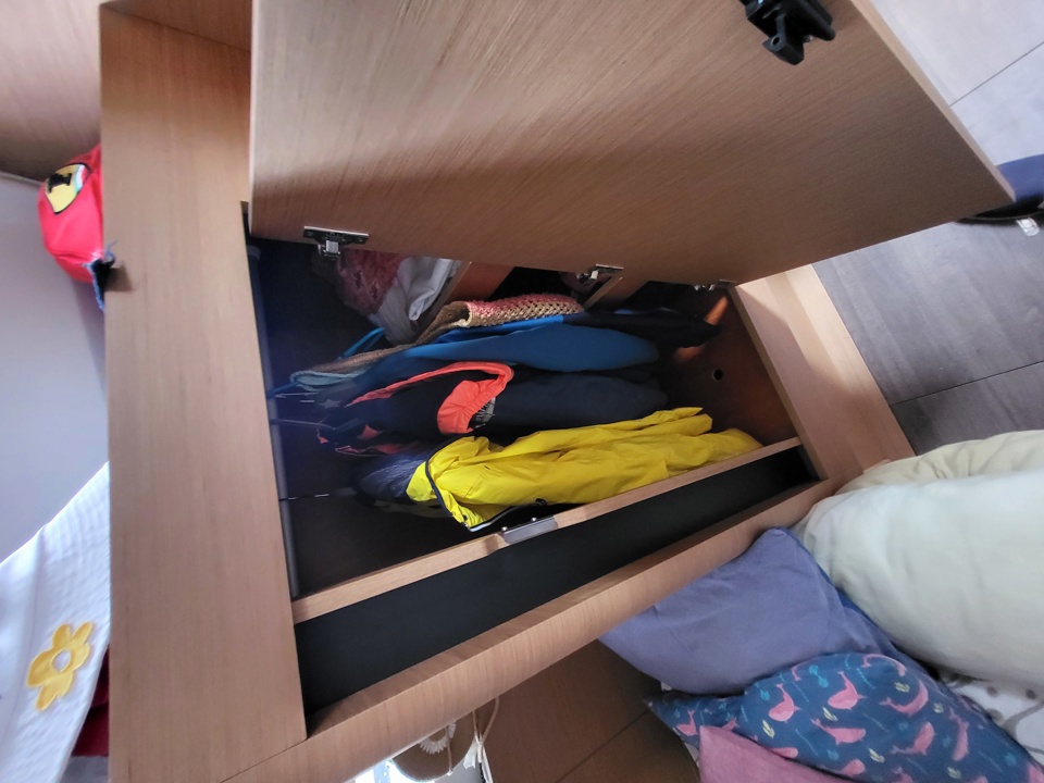 JEANNEAU SUN ODYSSEY 410